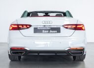 AUDI A5 CABRIO S LINE 40 TDI S TRONIC 190 CV