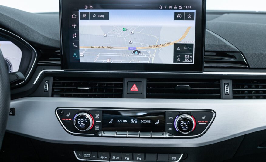 AUDI A5 CABRIO S LINE 40 TDI S TRONIC 190 CV