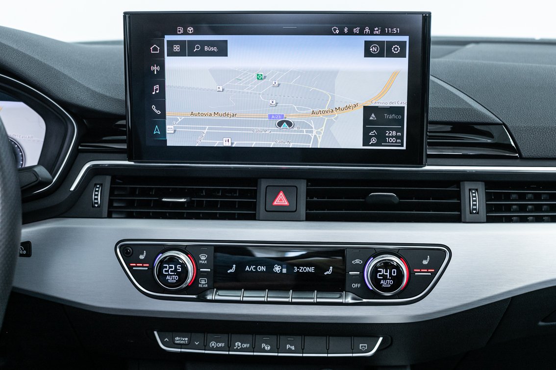 AUDI A5 CABRIO S LINE 40 TDI S TRONIC 190 CV