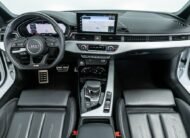 AUDI A5 CABRIO S LINE 40 TDI S TRONIC 190 CV