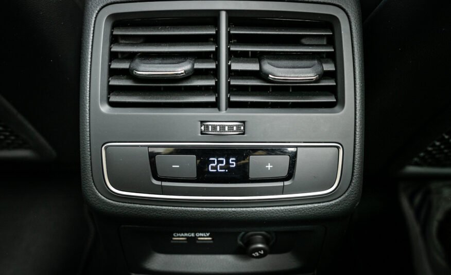 AUDI A5 CABRIO S LINE 40 TDI S TRONIC 190 CV