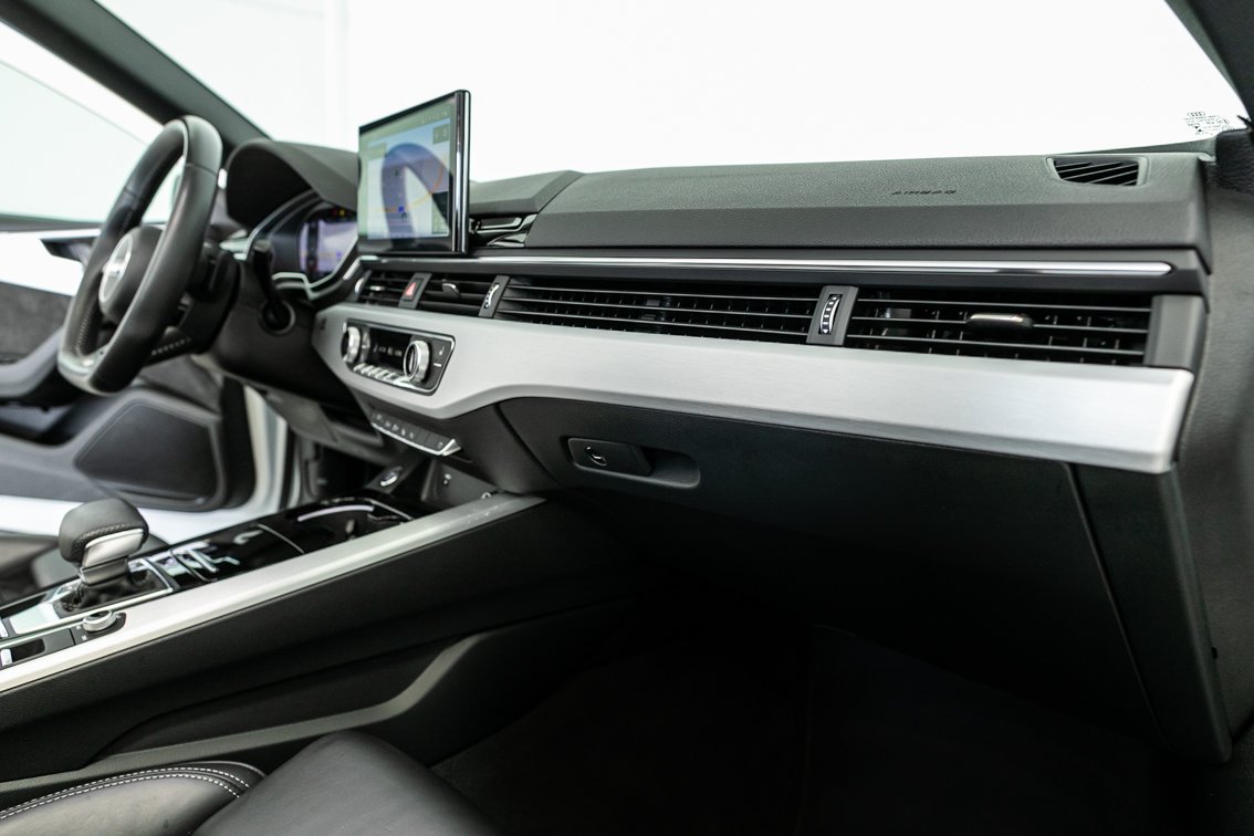 AUDI A5 CABRIO S LINE 40 TDI S TRONIC 190 CV