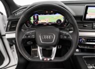 AUDI Q5 BLACK LINE 40 TDI QUATTRO S TRONIC 190 CV