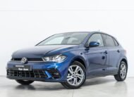 VOLKSWAGEN POLO R LINE 1.0 TSI 95 CV