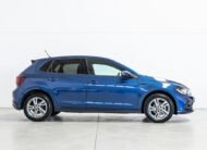 VOLKSWAGEN POLO R LINE 1.0 TSI 95 CV