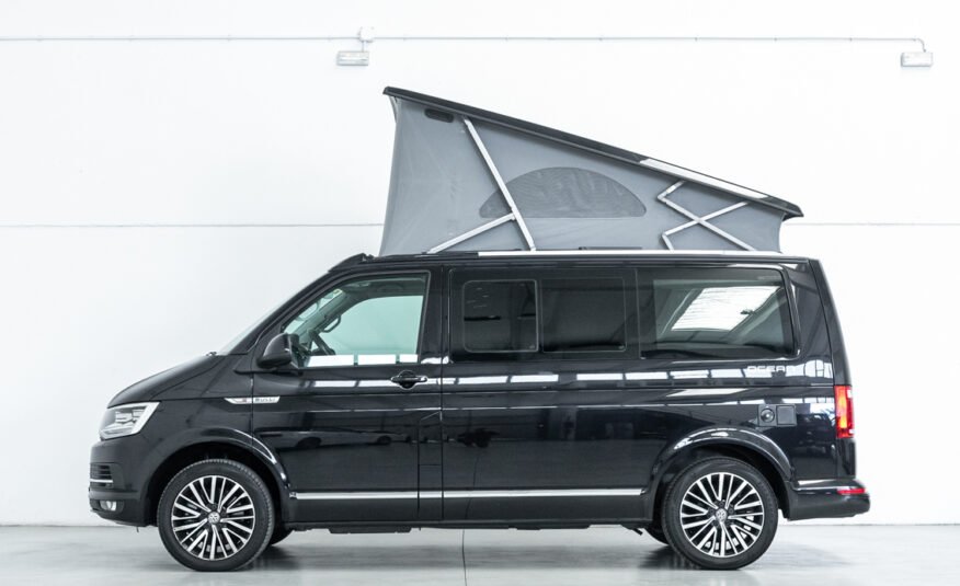 VOLKSWAGEN CALIFORNIA OCEAN BULLI 2.0 TDI DSG 204 CV