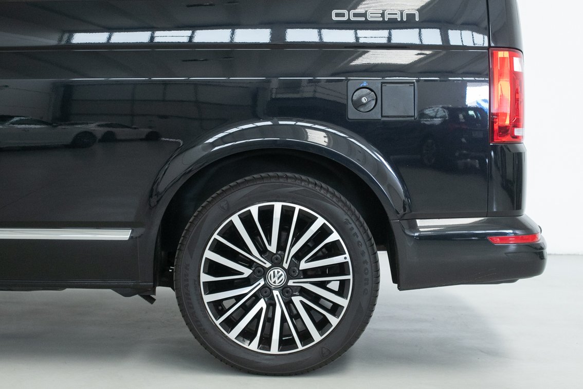 VOLKSWAGEN CALIFORNIA OCEAN BULLI 2.0 TDI DSG 204 CV