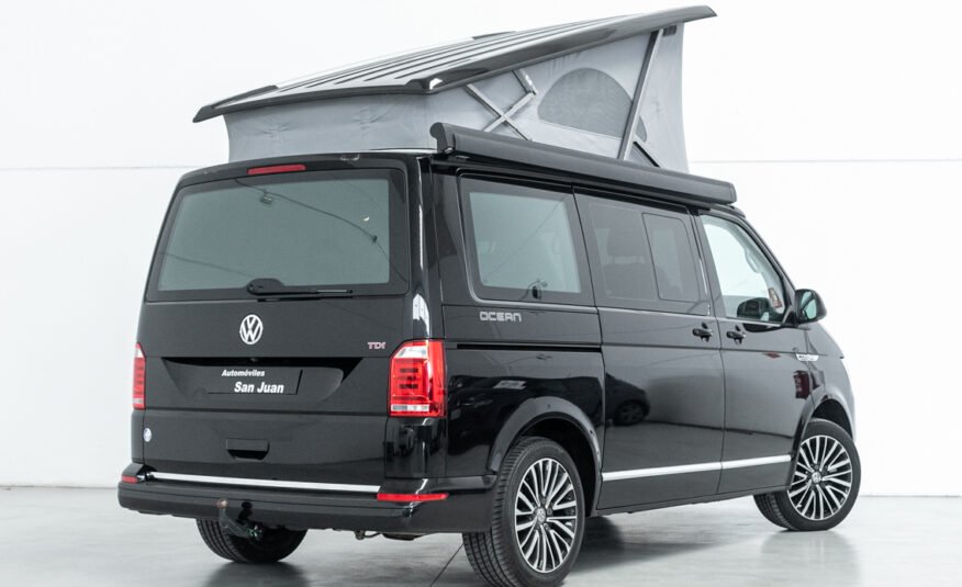 VOLKSWAGEN CALIFORNIA OCEAN BULLI 2.0 TDI DSG 204 CV