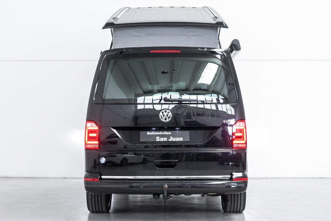 VOLKSWAGEN CALIFORNIA OCEAN BULLI 2.0 TDI DSG 204 CV