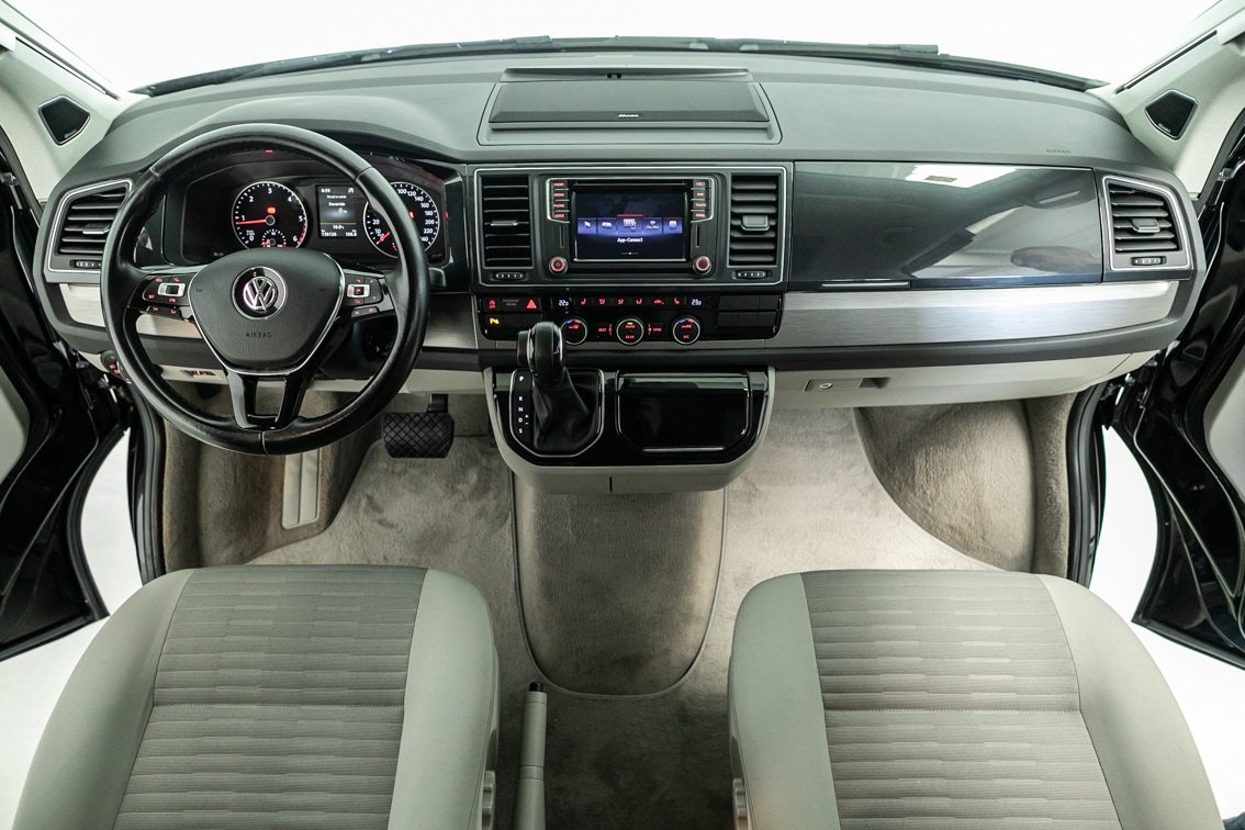 VOLKSWAGEN CALIFORNIA OCEAN BULLI 2.0 TDI DSG 204 CV