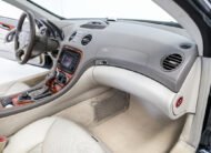 MERCEDES-BENZ SL 500 306 CV