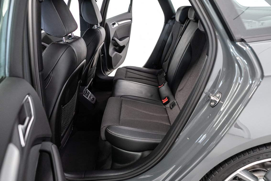 AUDI A3 SPORTBACK S LINE 35 TDI S TRONIC 150 CV