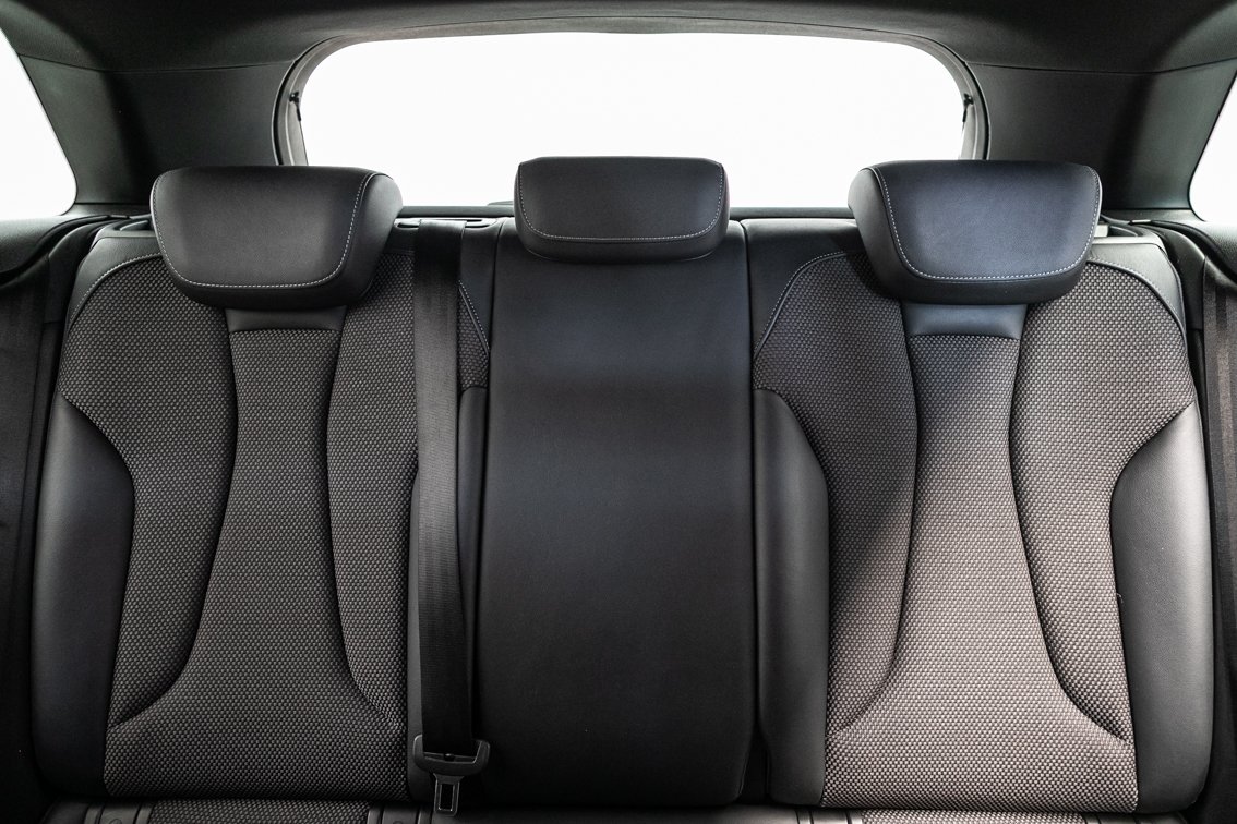 AUDI A3 SPORTBACK S LINE 35 TDI S TRONIC 150 CV