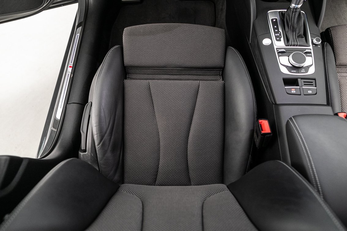 AUDI A3 SPORTBACK S LINE 35 TDI S TRONIC 150 CV