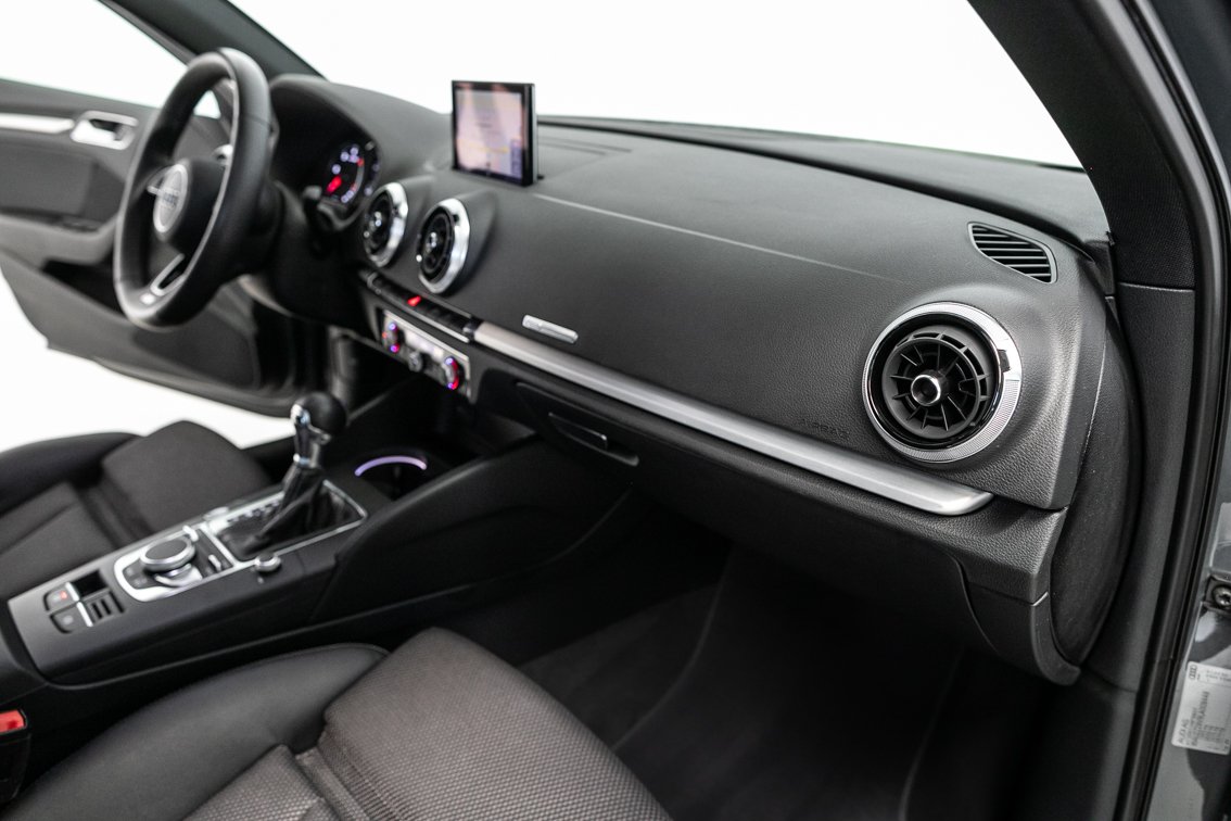 AUDI A3 SPORTBACK S LINE 35 TDI S TRONIC 150 CV