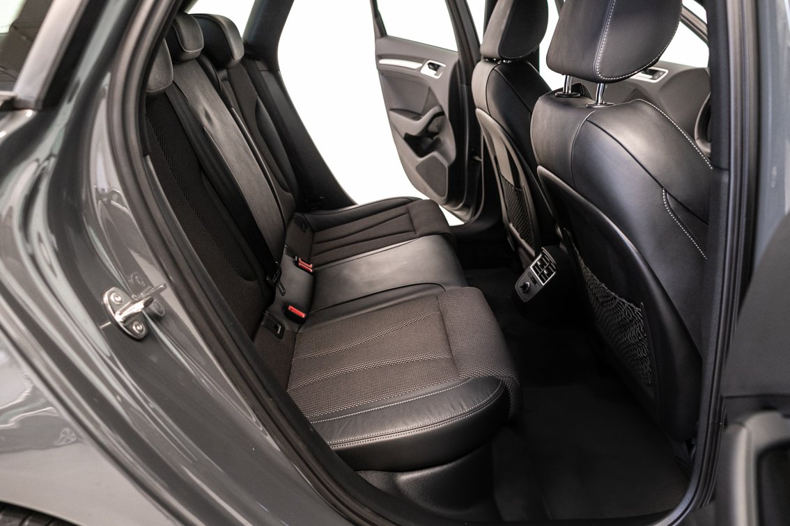 AUDI A3 SPORTBACK S LINE 35 TDI S TRONIC 150 CV