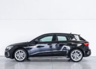 AUDI A3 SPORTBACK GENUINE EDITION 35 TFSI S TRONIC 150 CV
