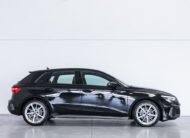 AUDI A3 SPORTBACK GENUINE EDITION 35 TFSI S TRONIC 150 CV