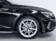 AUDI A3 SPORTBACK GENUINE EDITION 35 TFSI S TRONIC 150 CV