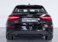 AUDI A3 SPORTBACK GENUINE EDITION 35 TFSI S TRONIC 150 CV