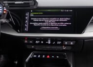 AUDI A3 SPORTBACK GENUINE EDITION 35 TFSI S TRONIC 150 CV