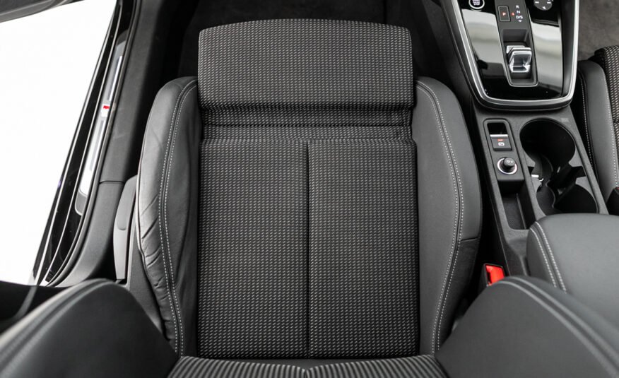 AUDI A3 SPORTBACK GENUINE EDITION 35 TFSI S TRONIC 150 CV