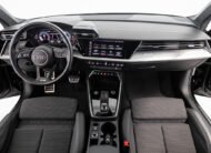 AUDI A3 SPORTBACK GENUINE EDITION 35 TFSI S TRONIC 150 CV