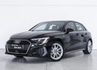 AUDI A3 SPORTBACK GENUINE EDITION 35 TFSI S TRONIC 150 CV