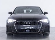AUDI A3 SPORTBACK GENUINE EDITION 35 TFSI S TRONIC 150 CV