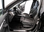 AUDI A3 SPORTBACK GENUINE EDITION 35 TFSI S TRONIC 150 CV