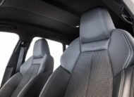 AUDI A3 SPORTBACK GENUINE EDITION 35 TFSI S TRONIC 150 CV