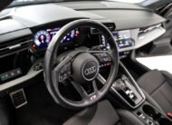 AUDI A3 SPORTBACK GENUINE EDITION 35 TFSI S TRONIC 150 CV
