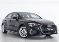 AUDI A3 SPORTBACK GENUINE EDITION 35 TFSI S TRONIC 150 CV