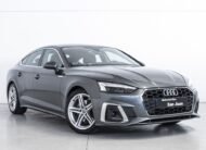AUDI A5 SPORTBACK S LINE 35 TDI S TRONIC 163 CV