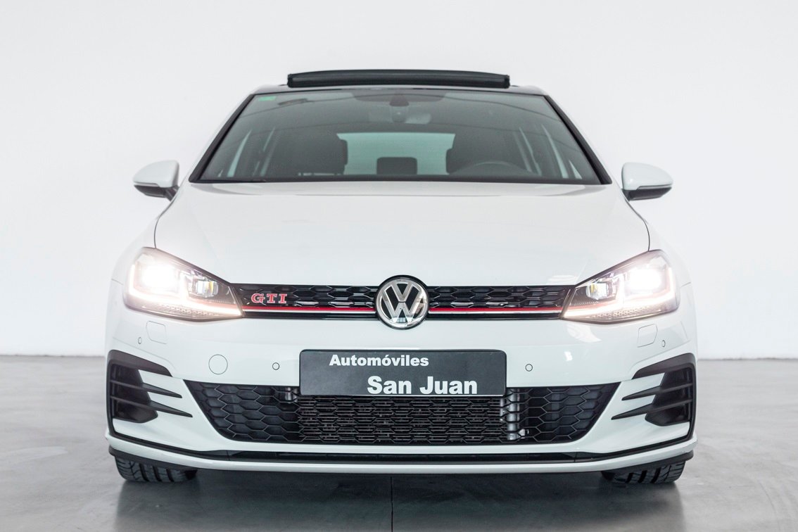 VOLKSWAGEN Golf GTI PERFORMANCE 2.0 TSI DSG 245 CV