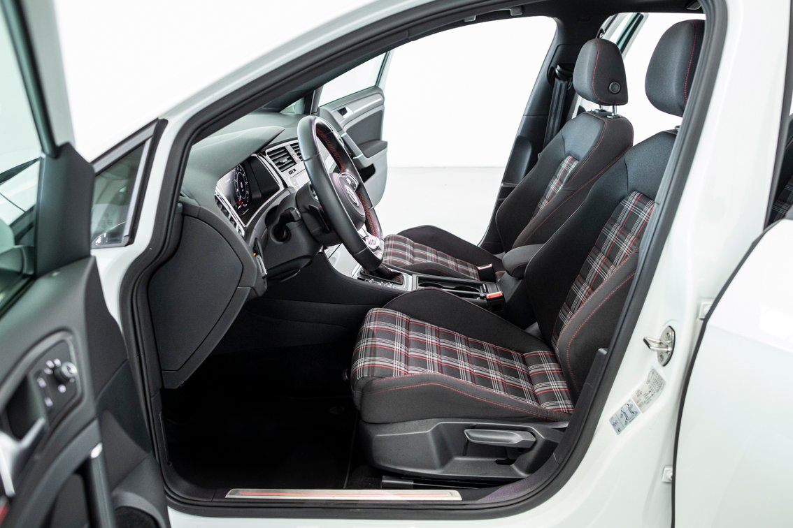 VOLKSWAGEN Golf GTI PERFORMANCE 2.0 TSI DSG 245 CV