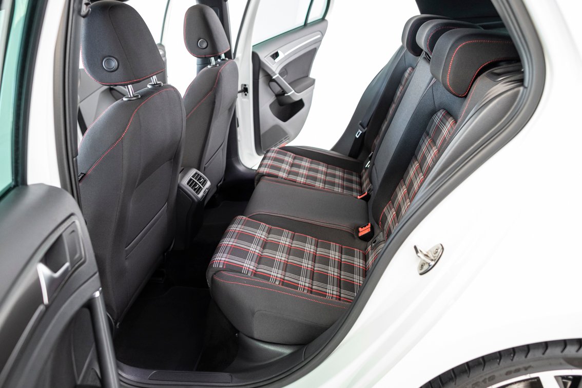 VOLKSWAGEN Golf GTI PERFORMANCE 2.0 TSI DSG 245 CV