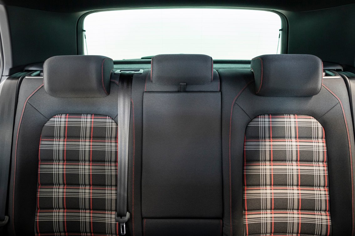 VOLKSWAGEN Golf GTI PERFORMANCE 2.0 TSI DSG 245 CV