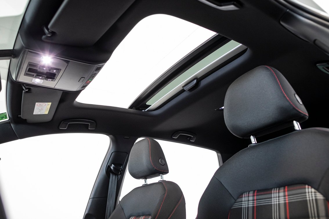 VOLKSWAGEN Golf GTI PERFORMANCE 2.0 TSI DSG 245 CV