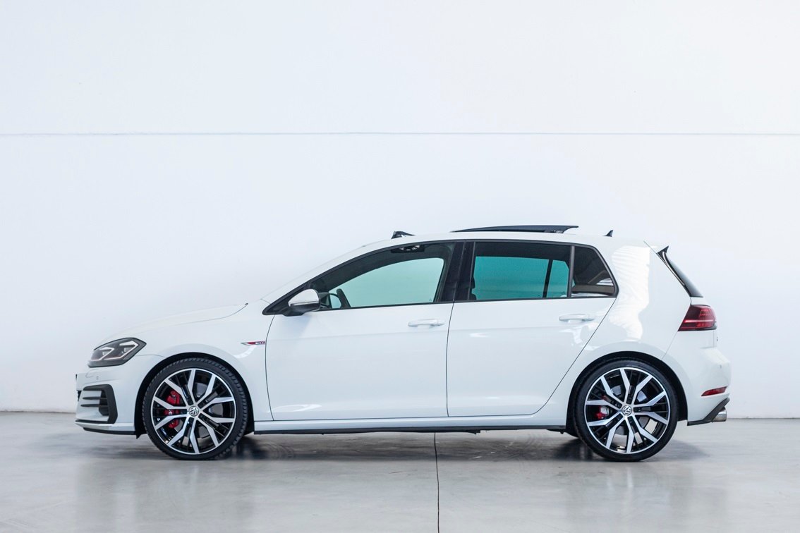 VOLKSWAGEN Golf GTI PERFORMANCE 2.0 TSI DSG 245 CV