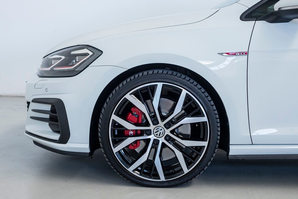 VOLKSWAGEN Golf GTI PERFORMANCE 2.0 TSI DSG 245 CV