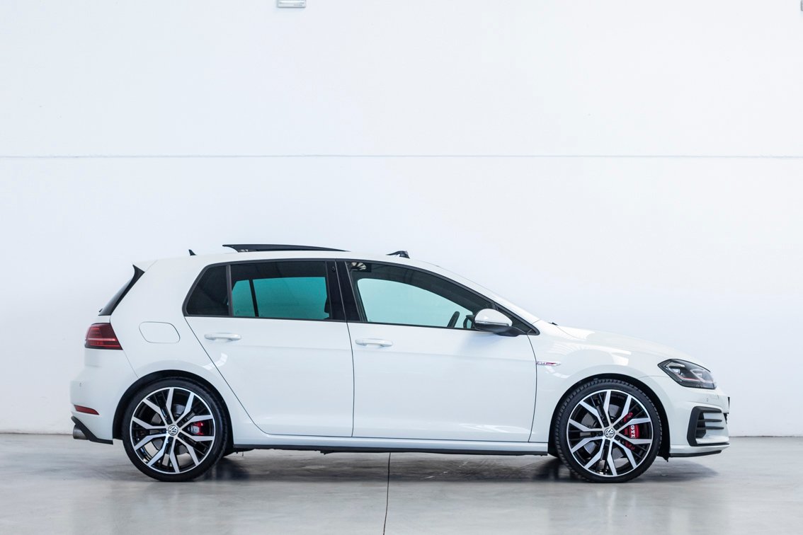 VOLKSWAGEN Golf GTI PERFORMANCE 2.0 TSI DSG 245 CV