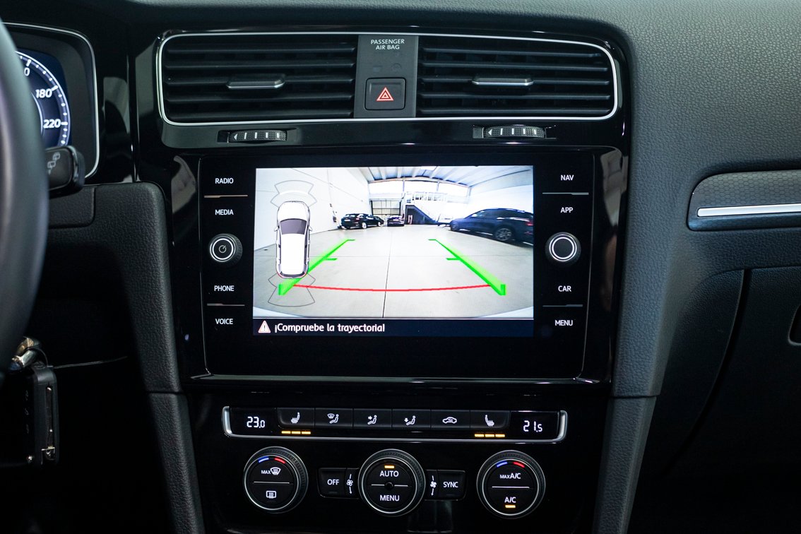 VOLKSWAGEN Golf GTI PERFORMANCE 2.0 TSI DSG 245 CV