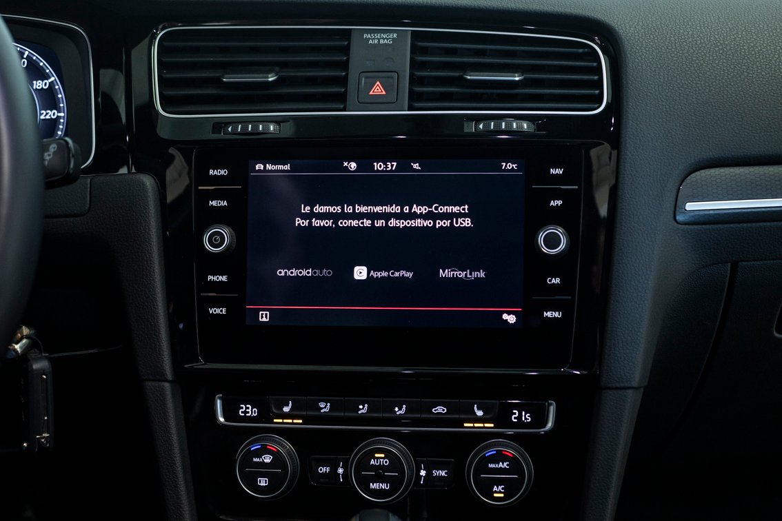 VOLKSWAGEN Golf GTI PERFORMANCE 2.0 TSI DSG 245 CV