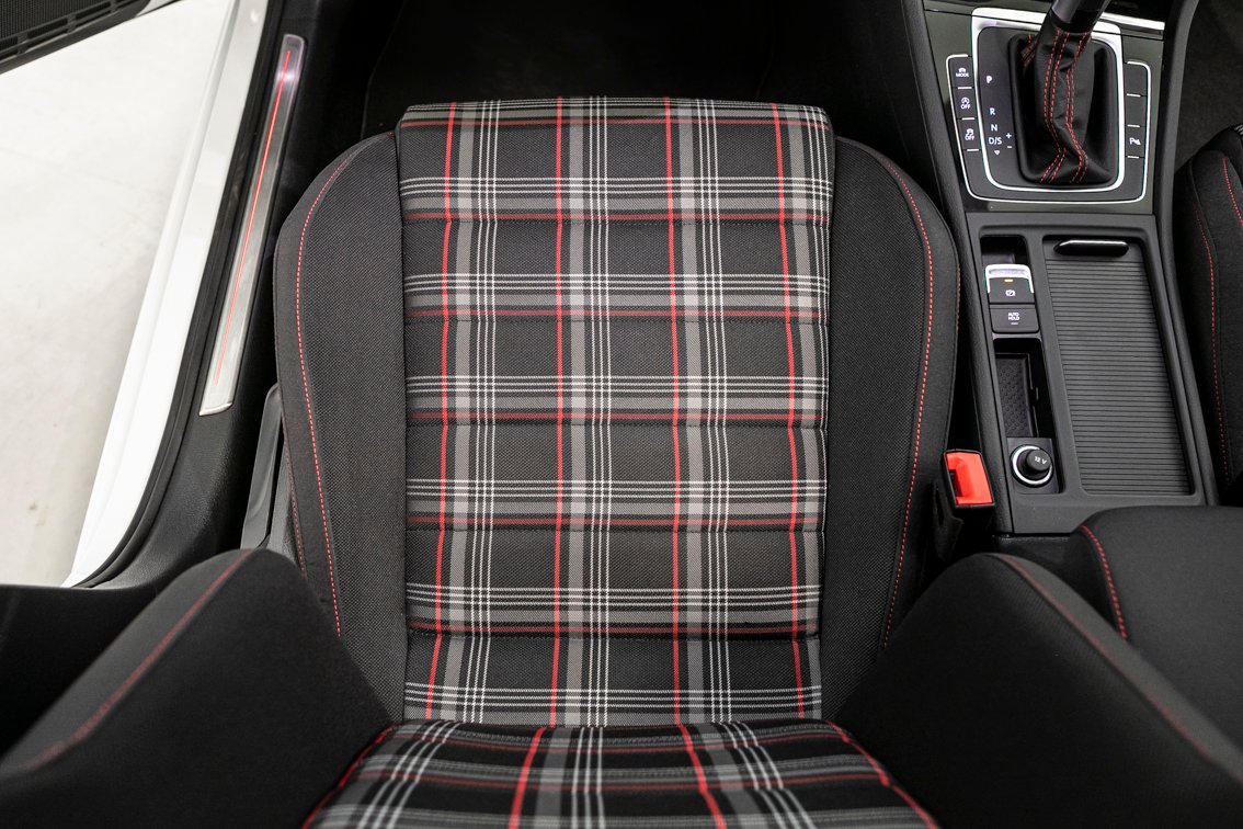 VOLKSWAGEN Golf GTI PERFORMANCE 2.0 TSI DSG 245 CV