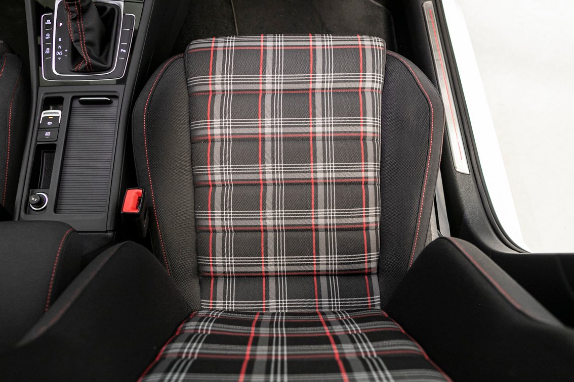 VOLKSWAGEN Golf GTI PERFORMANCE 2.0 TSI DSG 245 CV