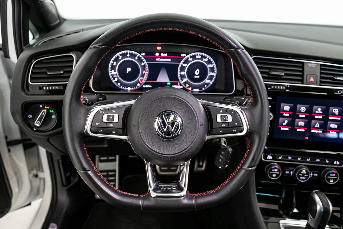 VOLKSWAGEN Golf GTI PERFORMANCE 2.0 TSI DSG 245 CV
