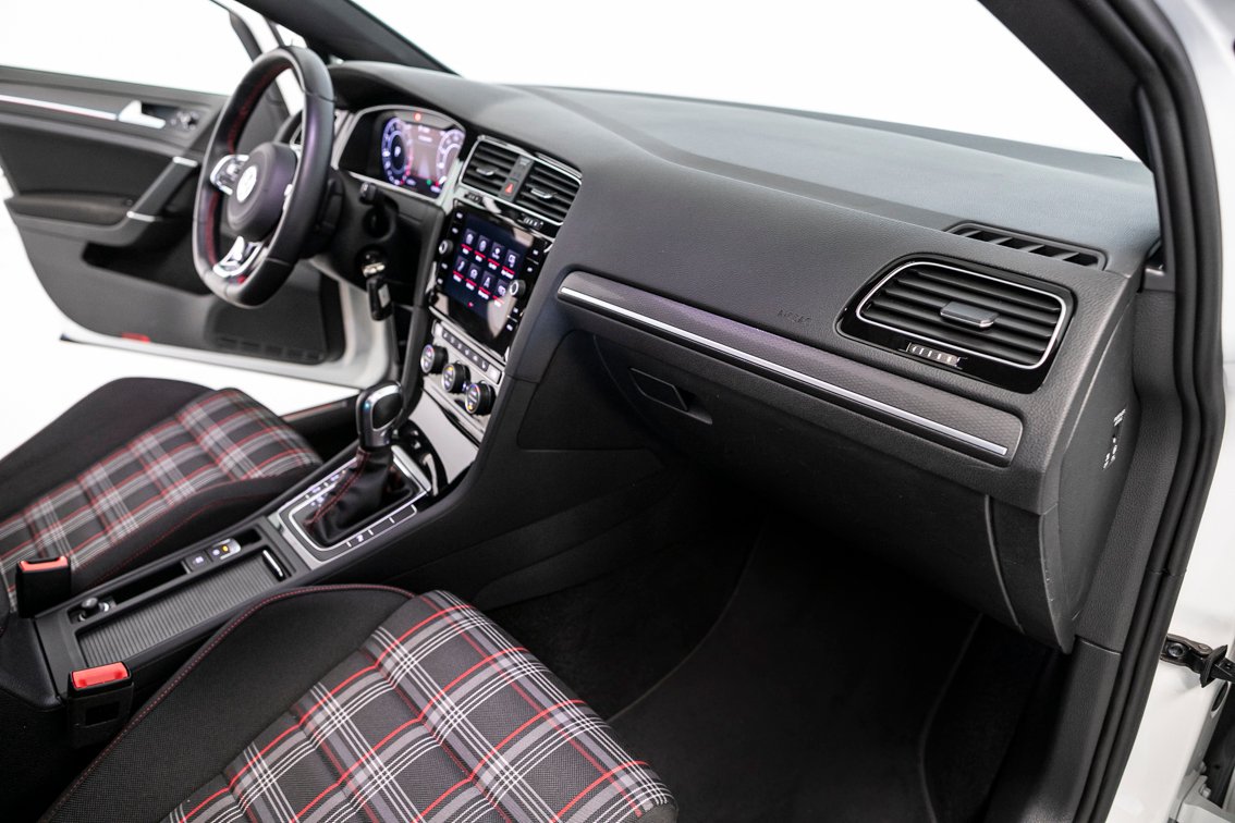 VOLKSWAGEN Golf GTI PERFORMANCE 2.0 TSI DSG 245 CV