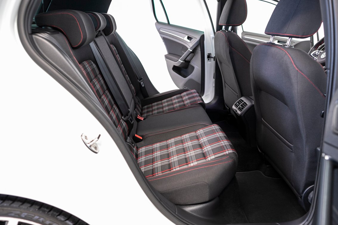 VOLKSWAGEN Golf GTI PERFORMANCE 2.0 TSI DSG 245 CV