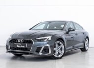 AUDI A5 SPORTBACK S LINE 35 TDI S TRONIC 163 CV